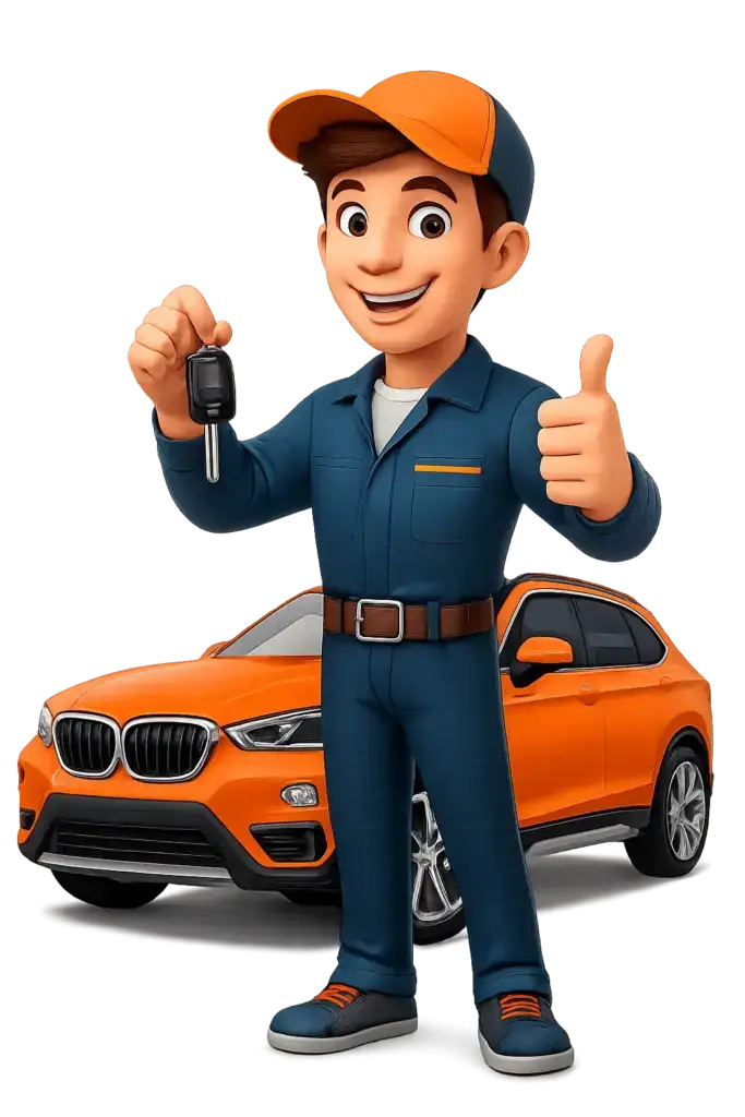 Autoankauf aller art in Germering